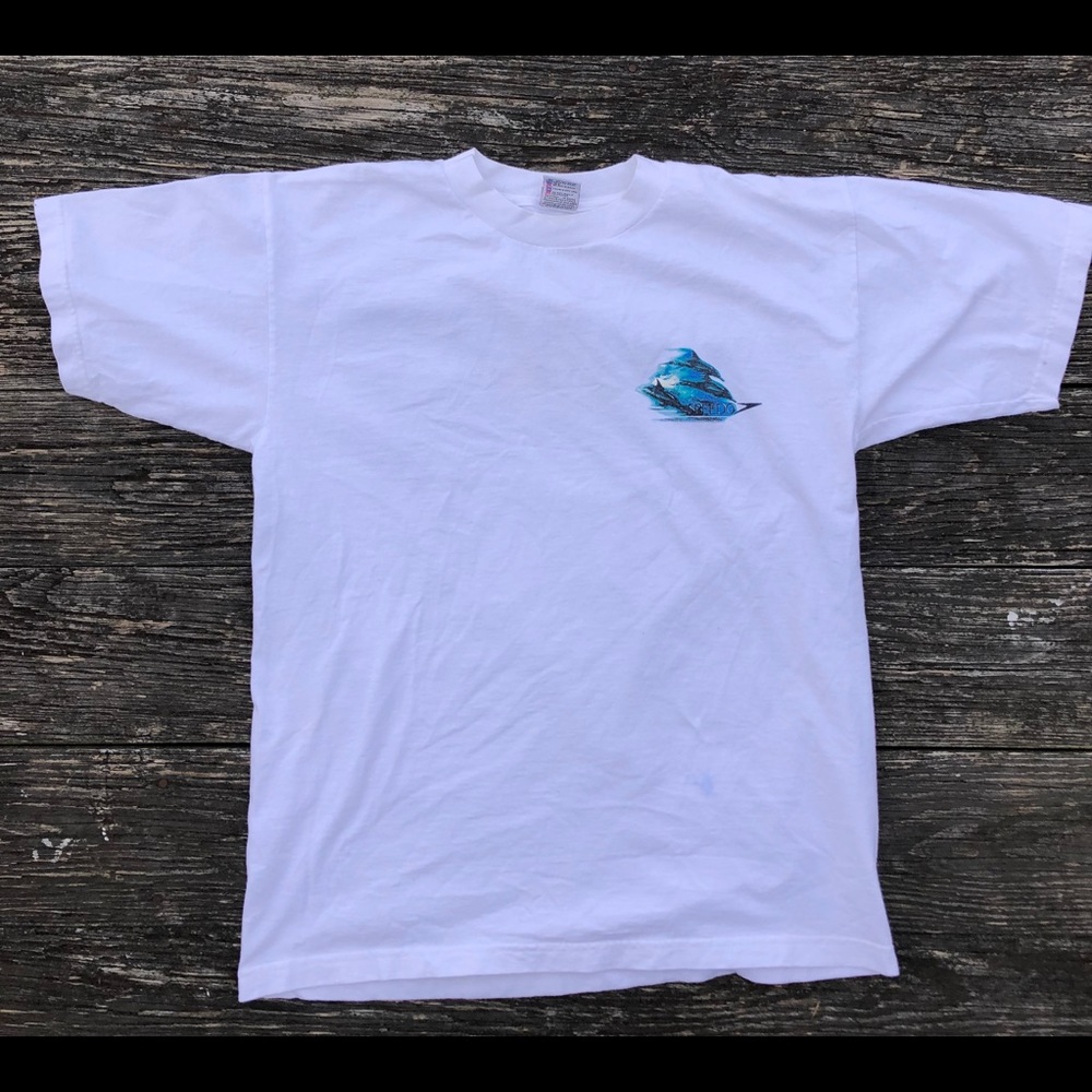 Vintage Speedo T-shirt